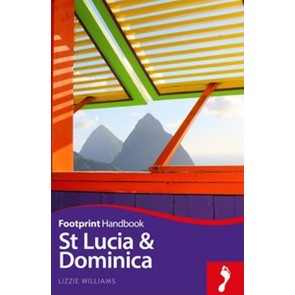 St. Lucia & Dominica