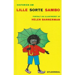 Historien om Lille Sorte Sambo