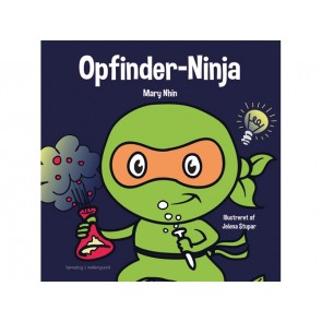 Opfinder-Ninja