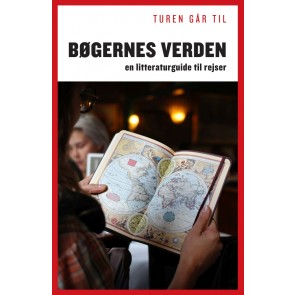 Bøgernes Verden - en litteraturguide til rejser