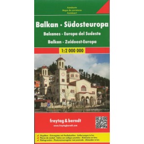 Balkan - Southeast Europe