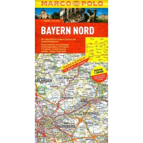 Bayern-Nord