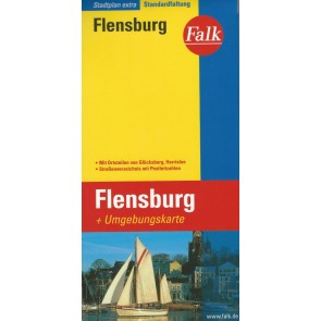 Flensburg Extra
