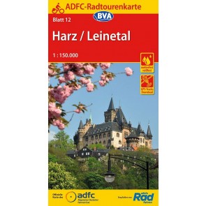 Harz Leinetal