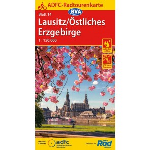 Lausitz/Östliches Erzgebirge