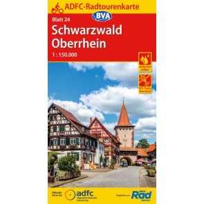 Schwarzwald/Oberrhein