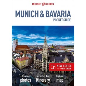 Munich & Bavaria