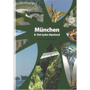 Rejseklar til München og Det tyske Alpeland