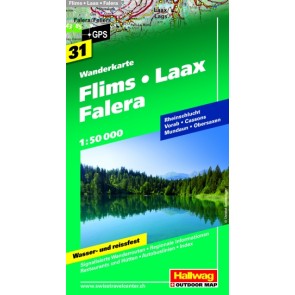 Flims - Laax - Falera
