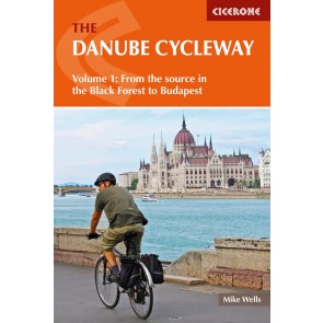 The Danube Cycle Way Vol. 1