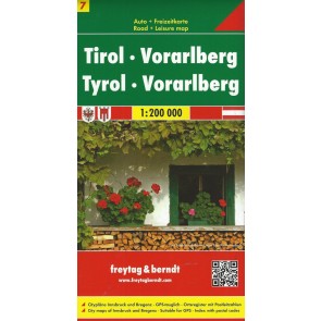 Tirol / Vorarlberg