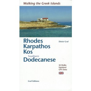 Rhodes, Karpathos, Kos & Southern Dodecanese