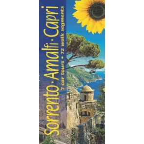 Sorrento, Amalfi & Capri