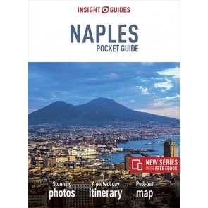 Naples, Capri & The Amalfi Coast