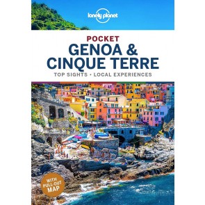 Genoa & Cinque Terre