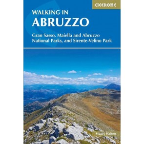 Walking in Abruzzo - Gran Sasso, Maiella and Abruzzo