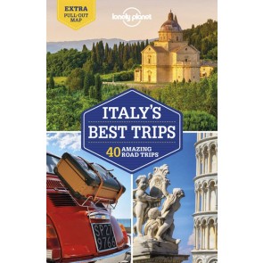 Italy's Best Trips - 38 Amazing Road Trips