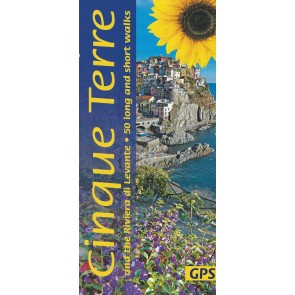 Cinque Terre and the Riviera de Levante