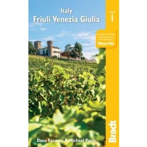 Italy Friuli Venezia Giulia