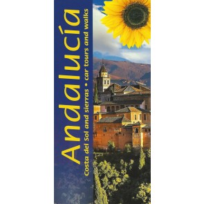Andalucia, Costa del Sol and sierras
