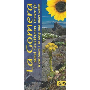 La Gomera and Southern Tenerife 