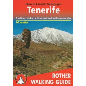 Tenerife - The finest walks on the coast and in the mountain