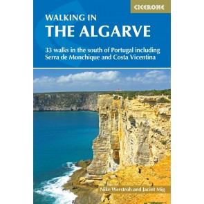Walking on the Algarve