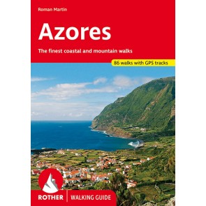 Azores - 86 walks