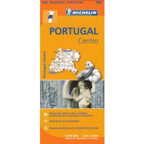 Portugal Central