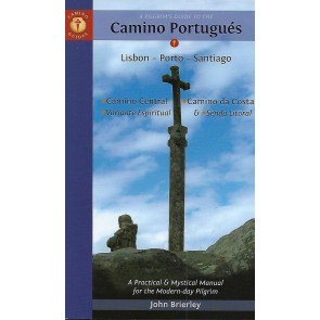 Camino Portugues (Lisbon - Porto - Santiago)