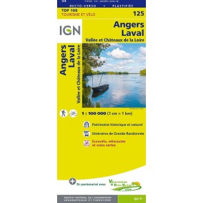 Angers Laval 125