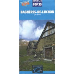 1848 OT , Bagnères-de-Luchon