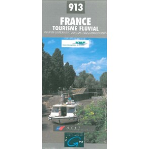 France Tourisme Fluvial