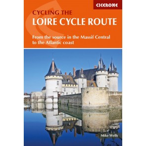 Cycling The Loire Cycle Route - From the Source