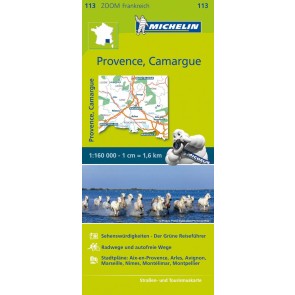 Provence/Camargue