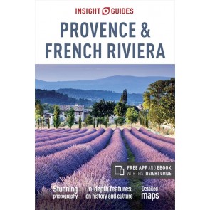 Provence & The French Riviera
