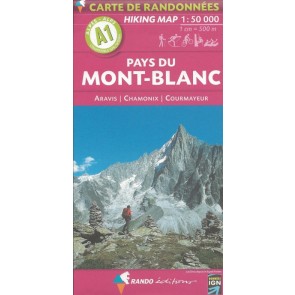 Pays du Mont - Blanc