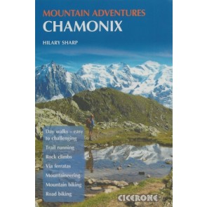 Mountain Adventures Chamonix 