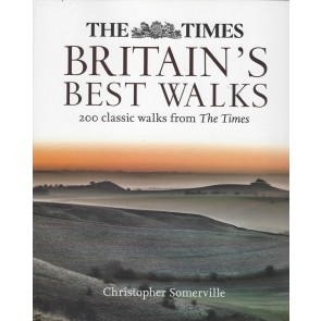 The Times Britain's Best Walks - 200 classic walks
