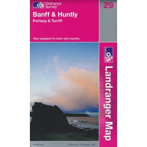 Banff & Huntly, Portsoy & Turriff