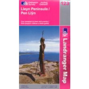 Lleyn Peninsula/ Pen Llyn