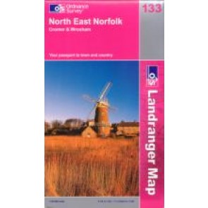 North East Norfolk, Cromer & Wroxham
