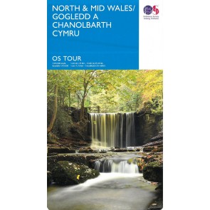 North & Mid Wales/Golgledd A Chanolbarth Cymru