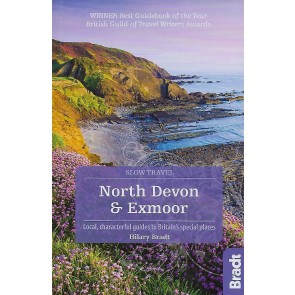 North Devon & Exmore