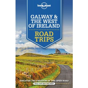 Galway & The West of Ireland Road Trips