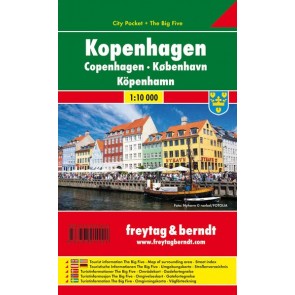 Copenhagen/København - udkommer 29.2
