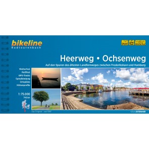 Heerweg/Ochsenweg (von Viborg nach Hamburg)