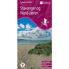 Stavanger og Nord-Jæren