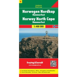 Norway - North Cape