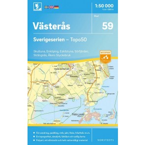 59 Västerås Sverigeserien